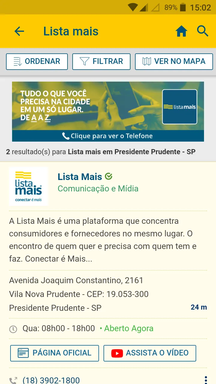 Lista Mais | Indus Appstore | Screenshot