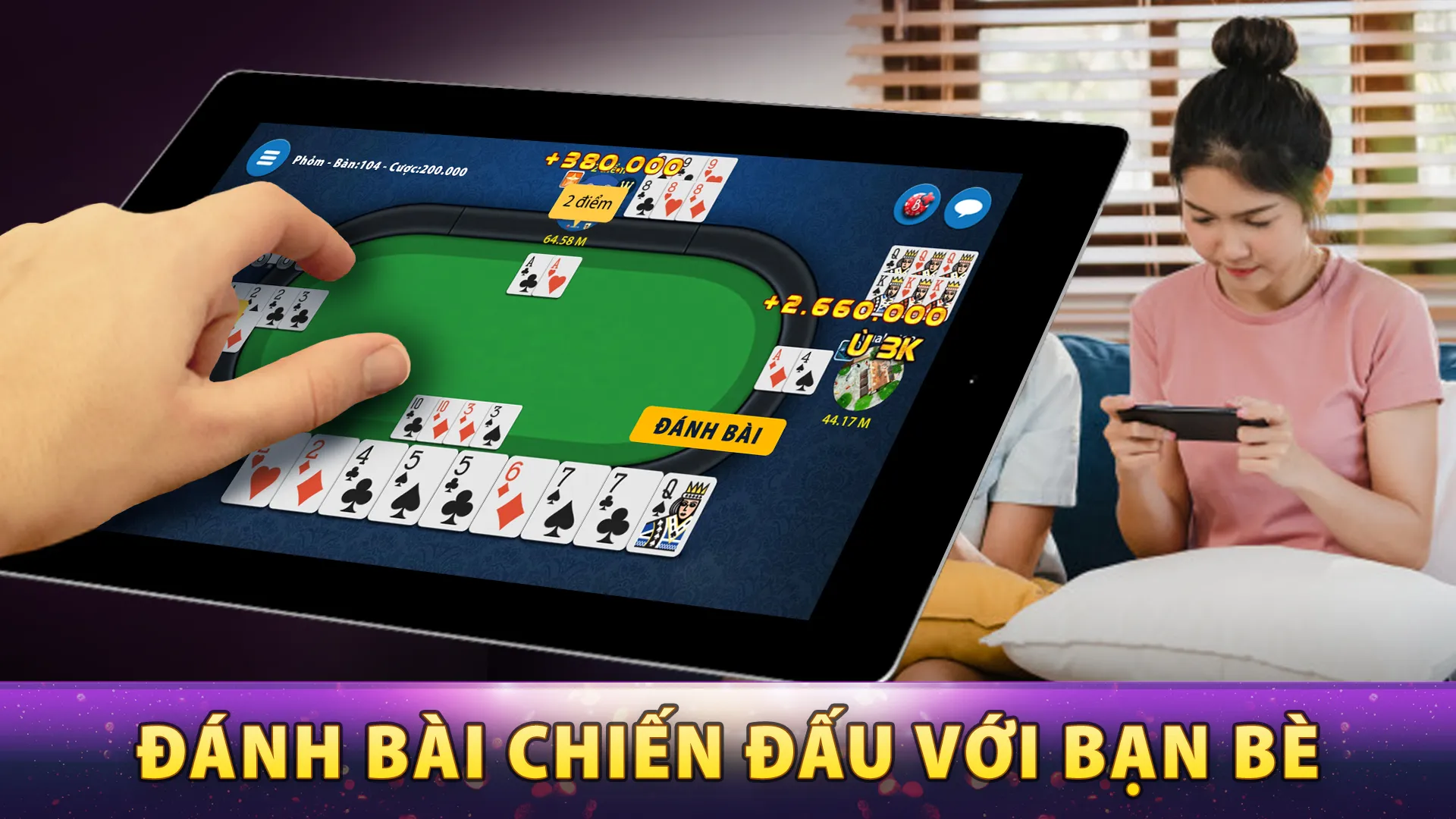 WEWIN   national card game | Indus Appstore | Screenshot