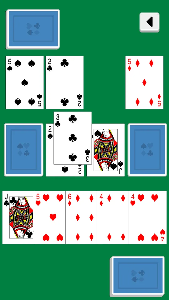 SLAM: The Speed Card Game | Indus Appstore | Screenshot