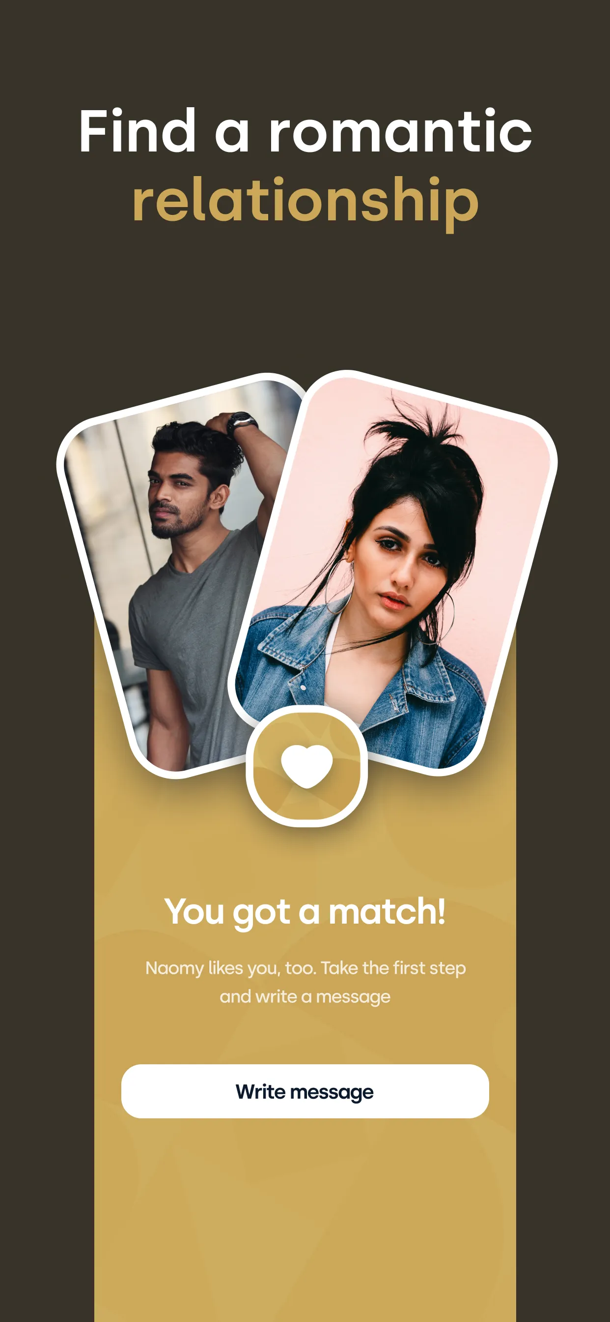 BLOOM, Meet Singles. Find Love | Indus Appstore | Screenshot