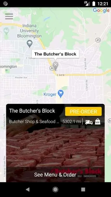 The Butcher's Block | Indus Appstore | Screenshot