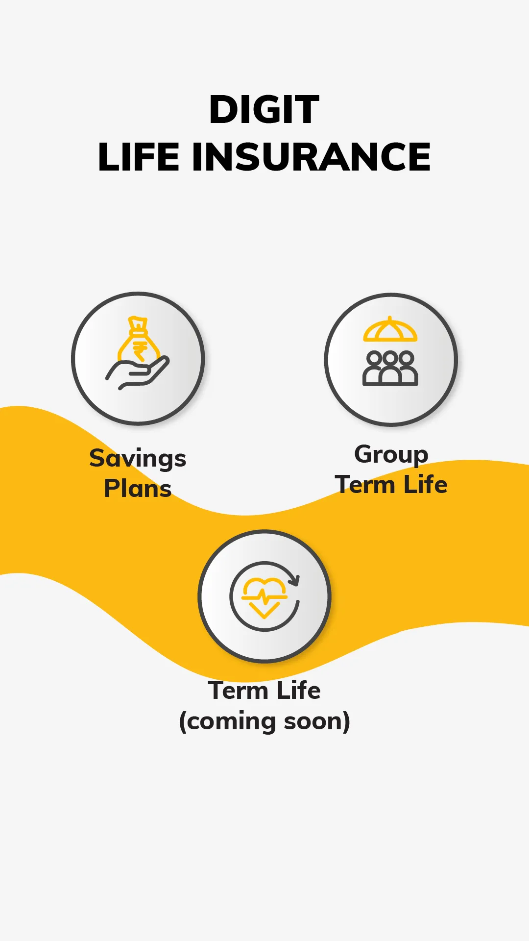 Digit Insurance | Indus Appstore | Screenshot