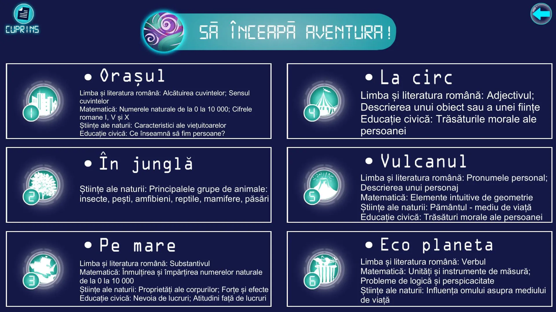 Spion pe Terra | Indus Appstore | Screenshot