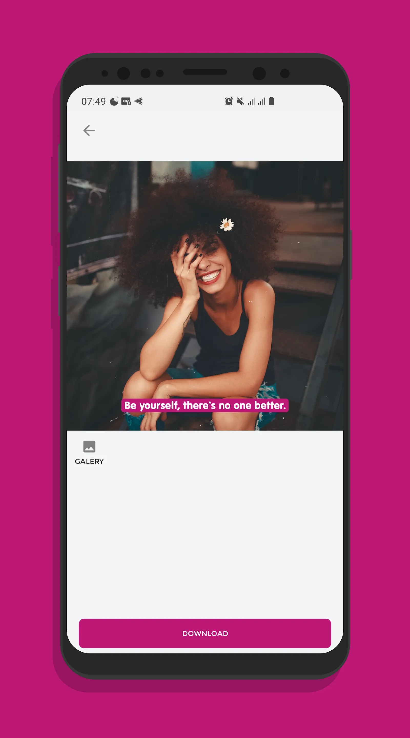 Short Instagram Captions Girls | Indus Appstore | Screenshot