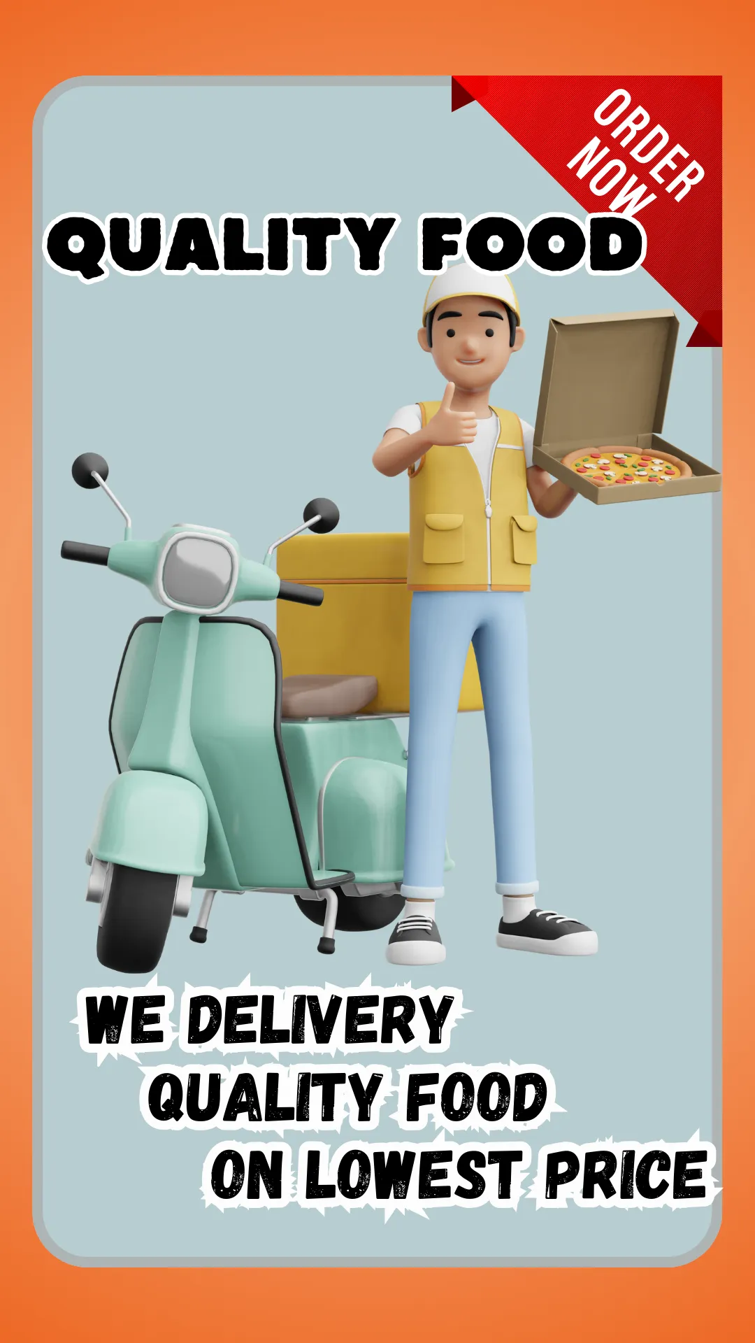 Foodyari - Order Food Online | Indus Appstore | Screenshot