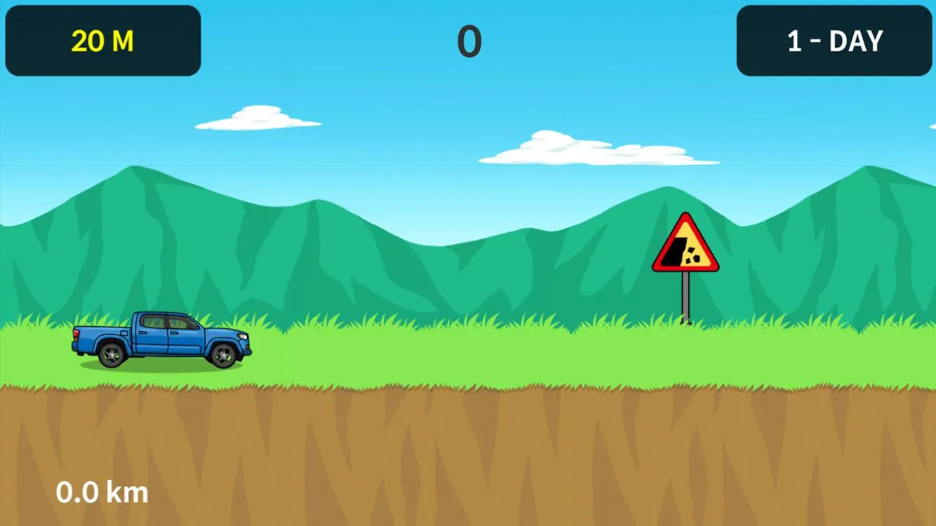 Crazy Stop | Indus Appstore | Screenshot