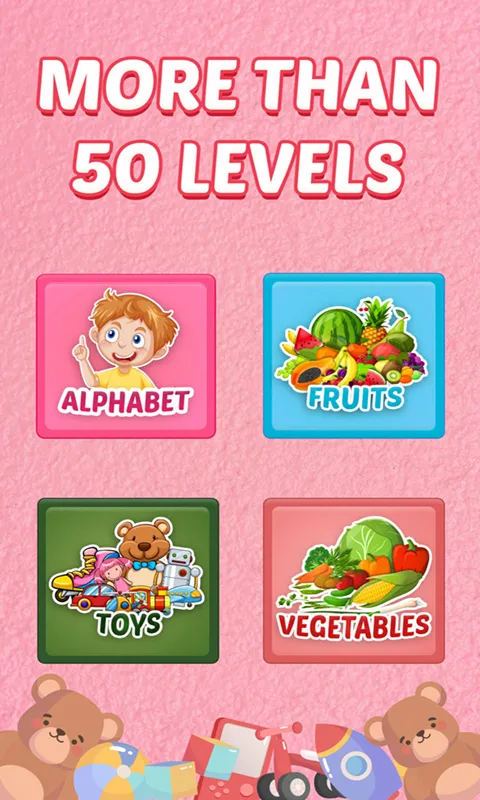 Kids Games for toddlers | Indus Appstore | Screenshot