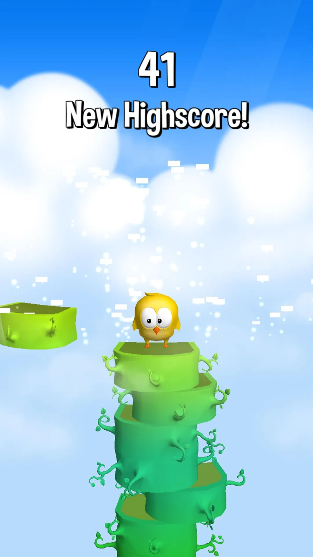 Stack Jump | Indus Appstore | Screenshot