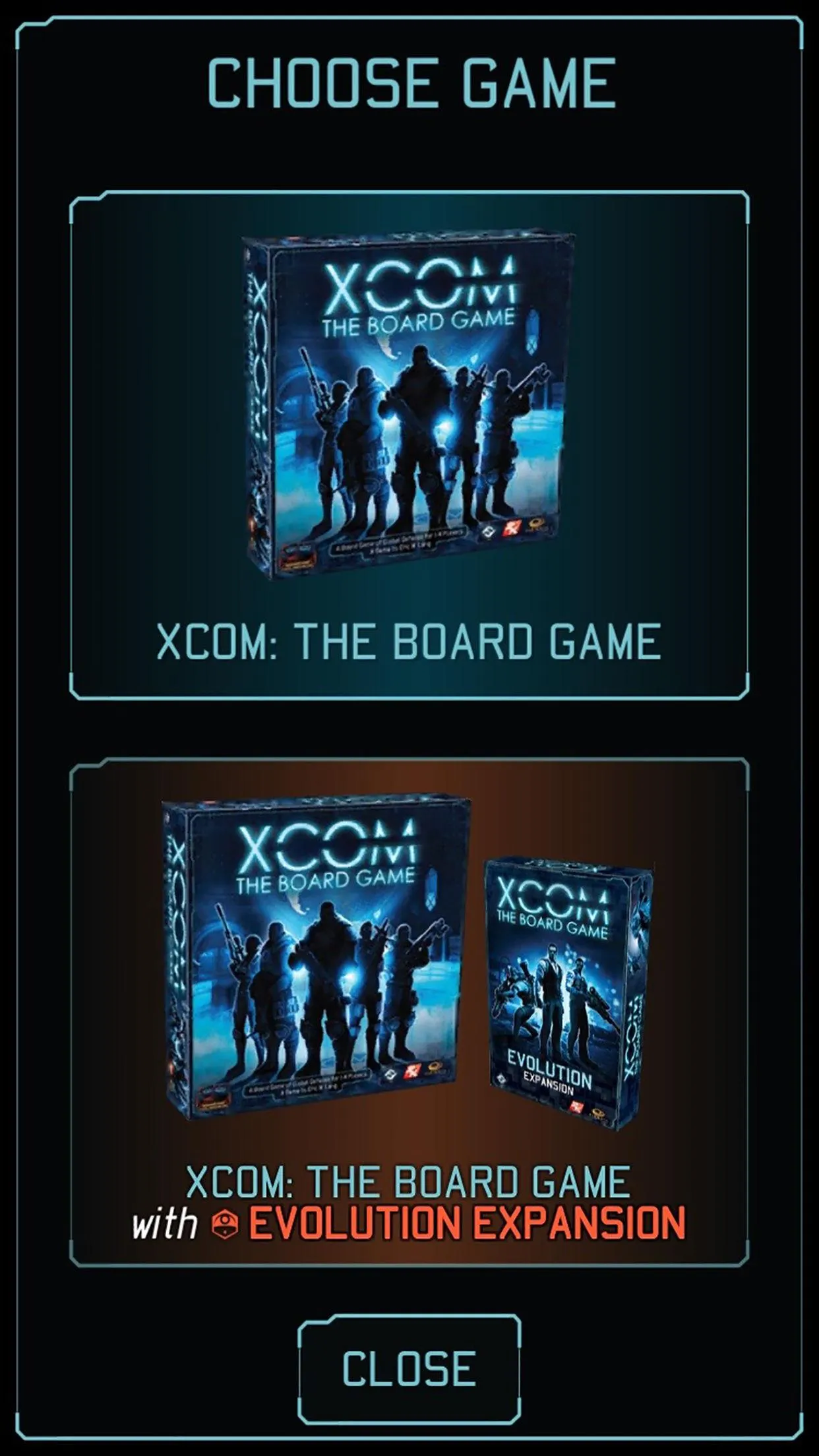 XCOM: TBG | Indus Appstore | Screenshot