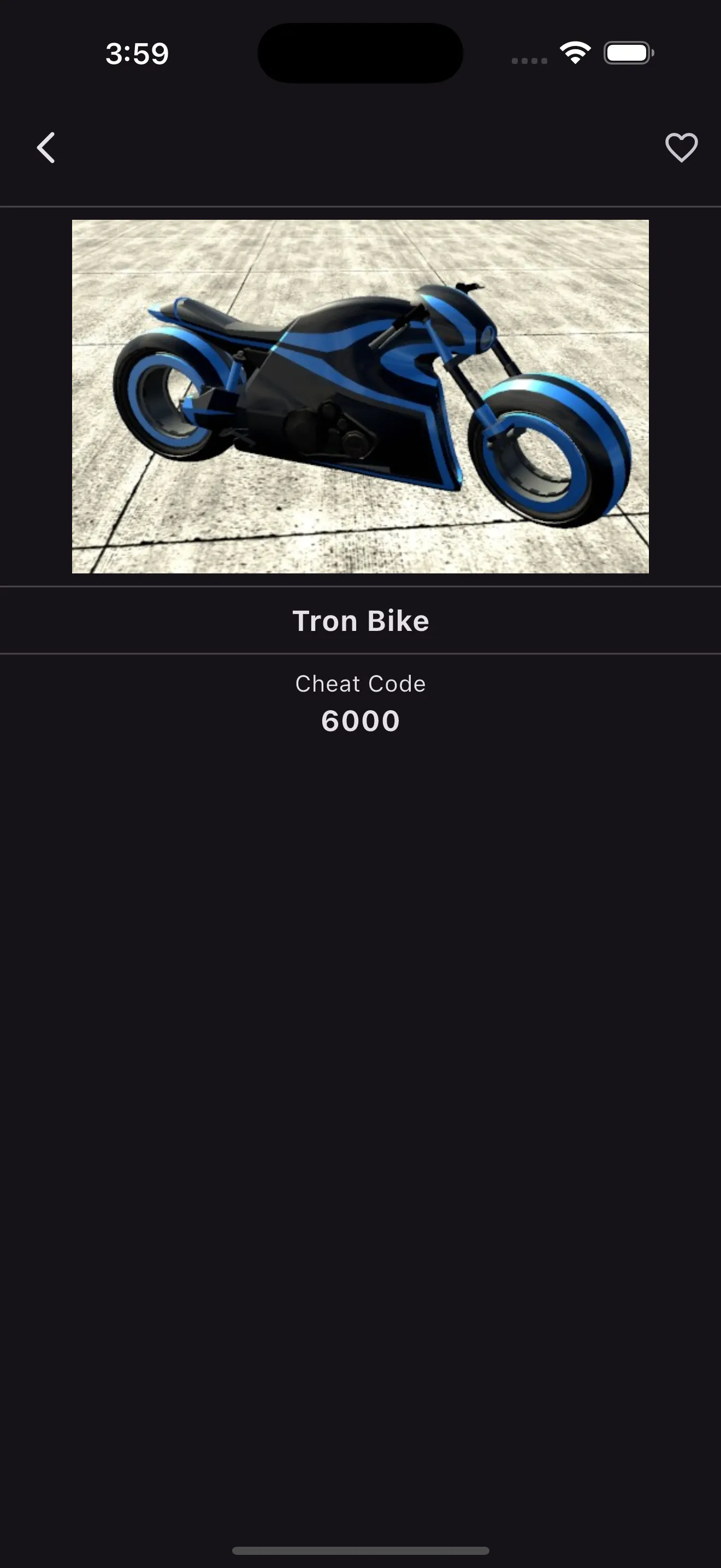 Indian bike driving cheat code | Indus Appstore | Screenshot