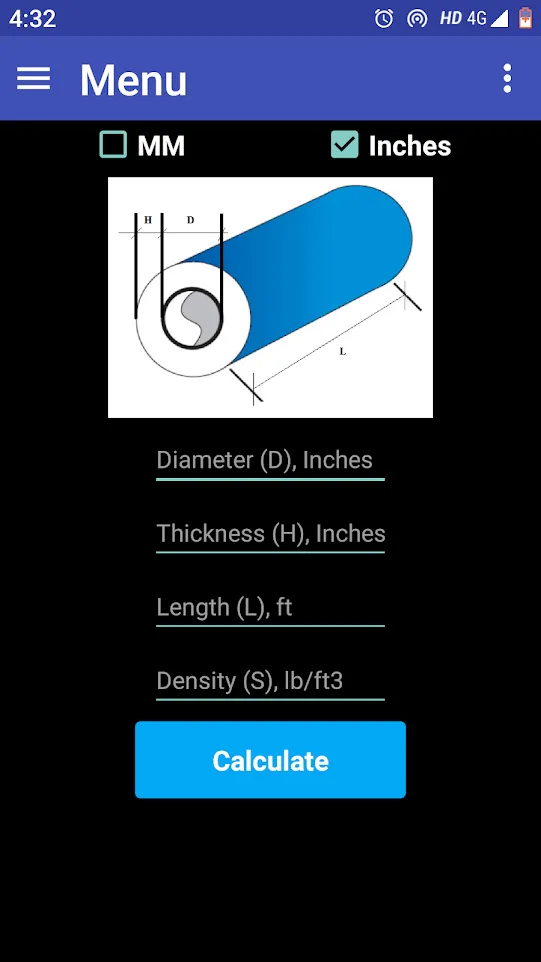 Piping Insulation | Indus Appstore | Screenshot