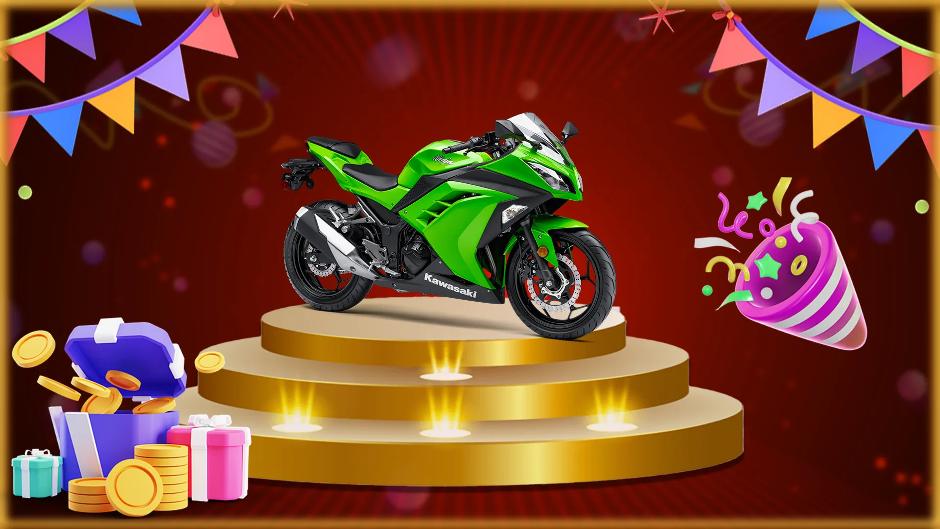 Lucky Box - Unlock Surprise | Indus Appstore | Screenshot