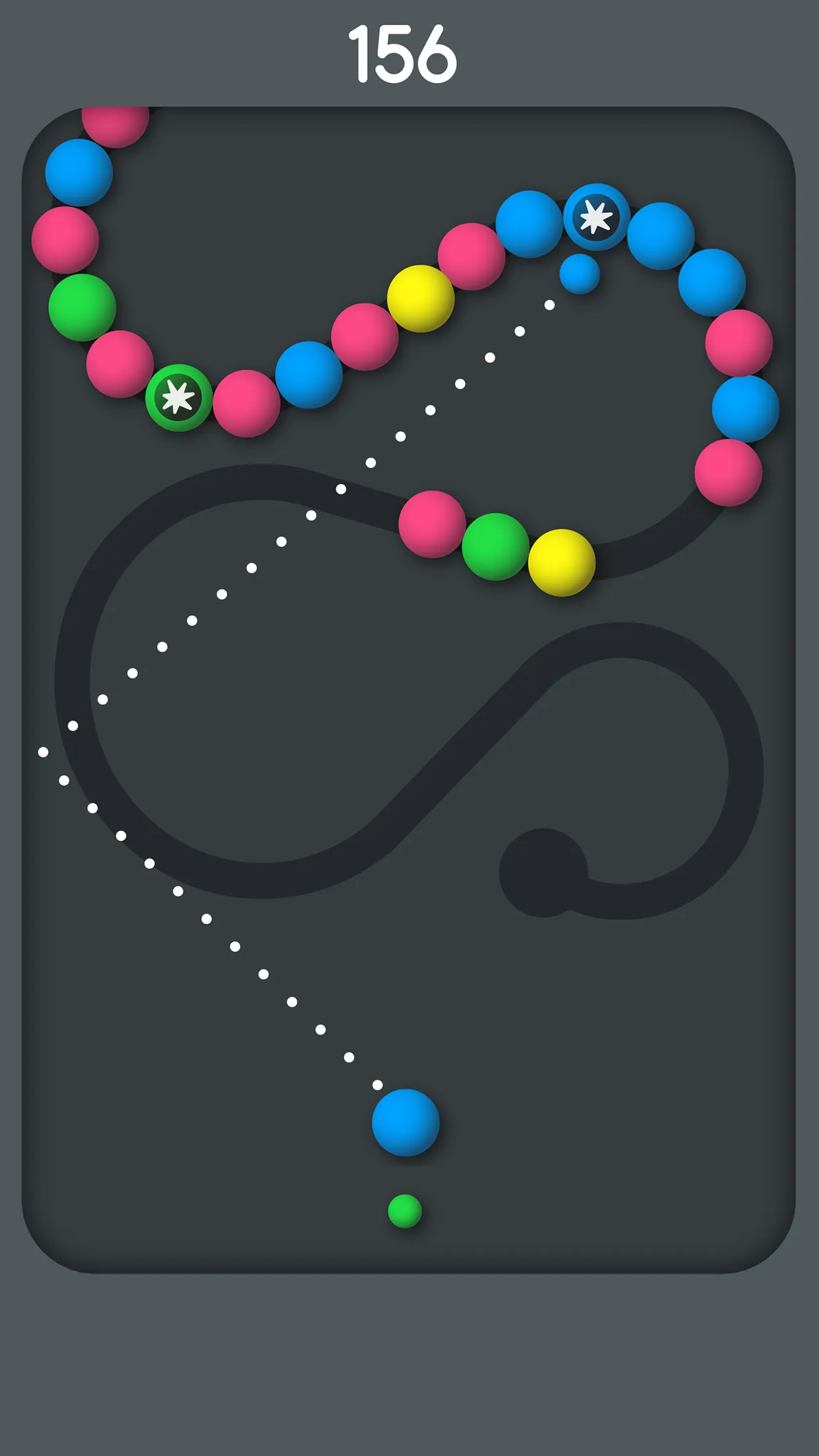 Snake Balls | Indus Appstore | Screenshot