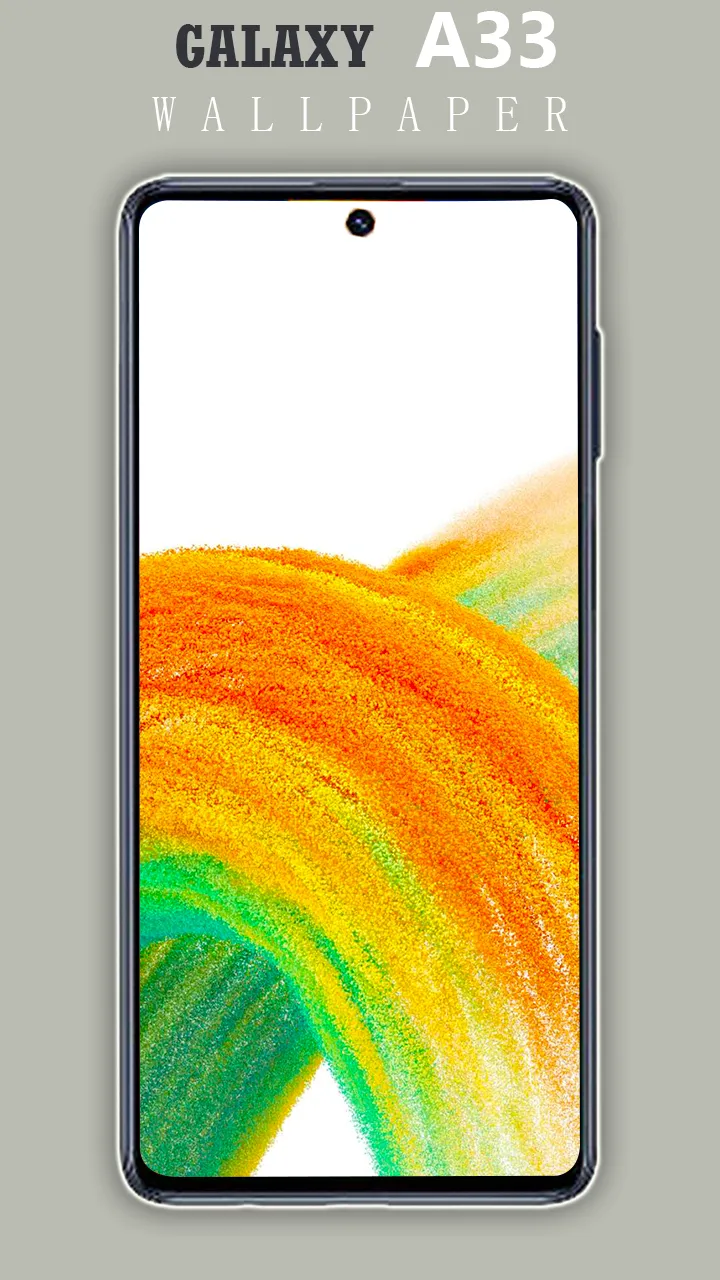 Galaxy A33 Launcher | Indus Appstore | Screenshot