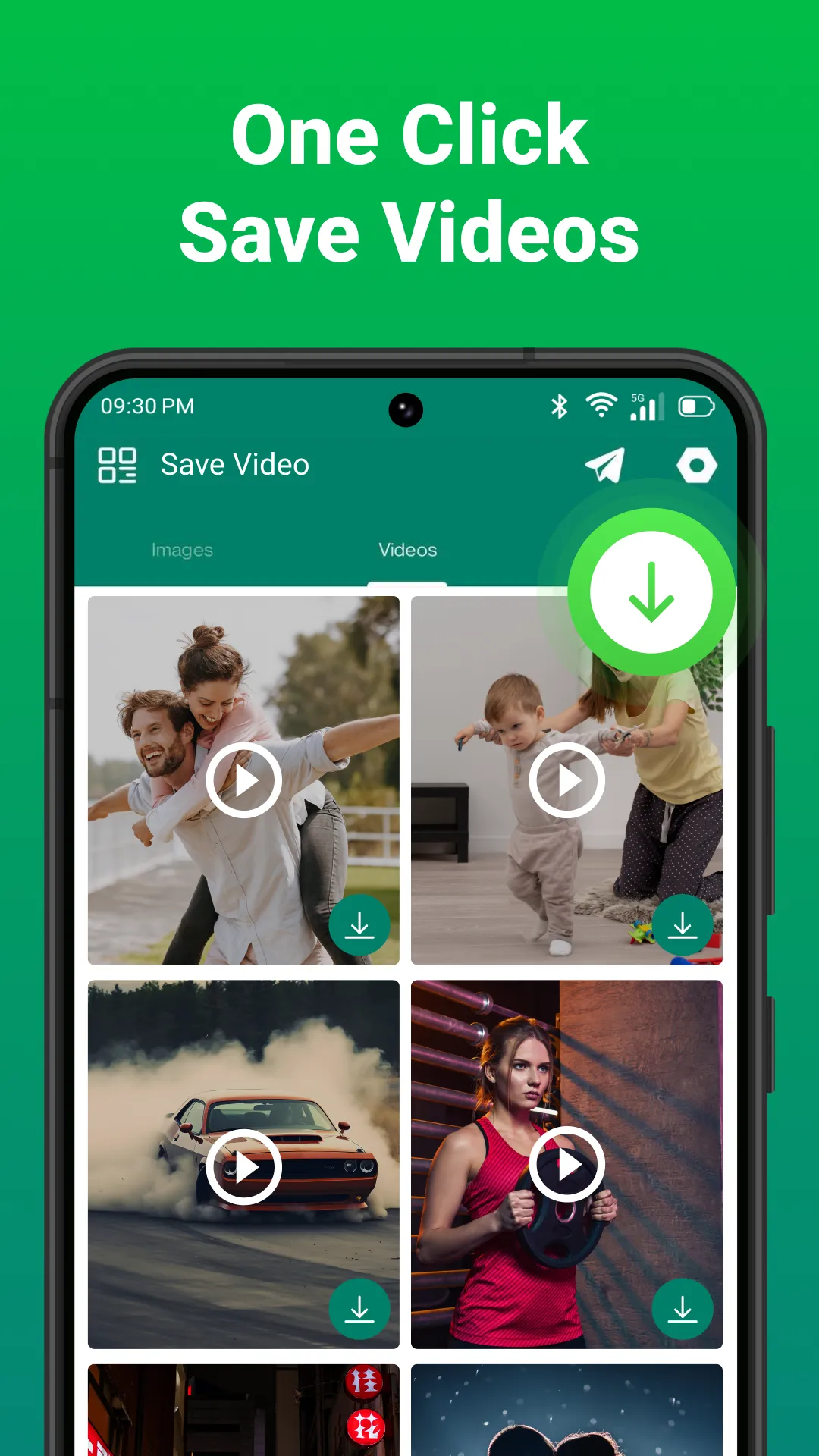 Status App - Save Video Status | Indus Appstore | Screenshot