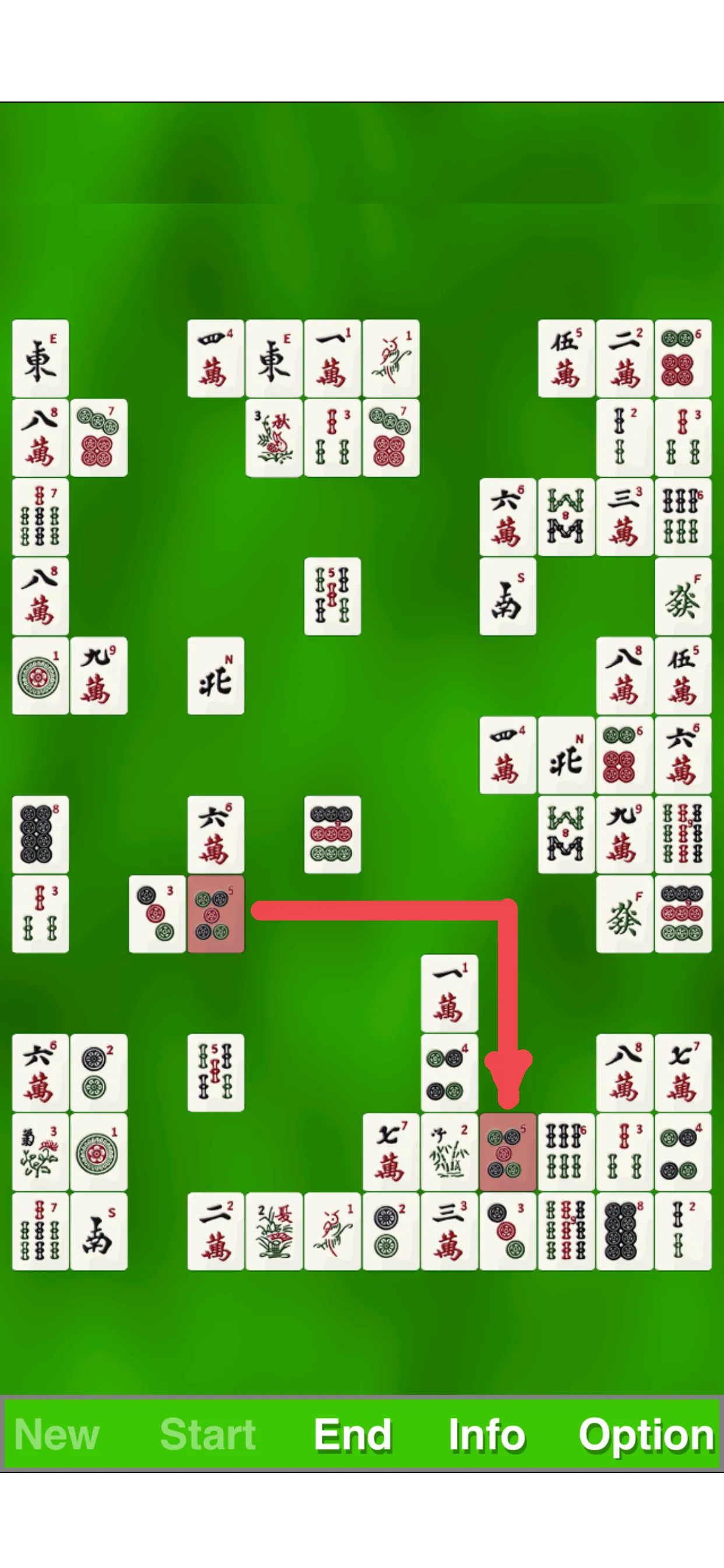 zMahjong Solitaire by SZY | Indus Appstore | Screenshot