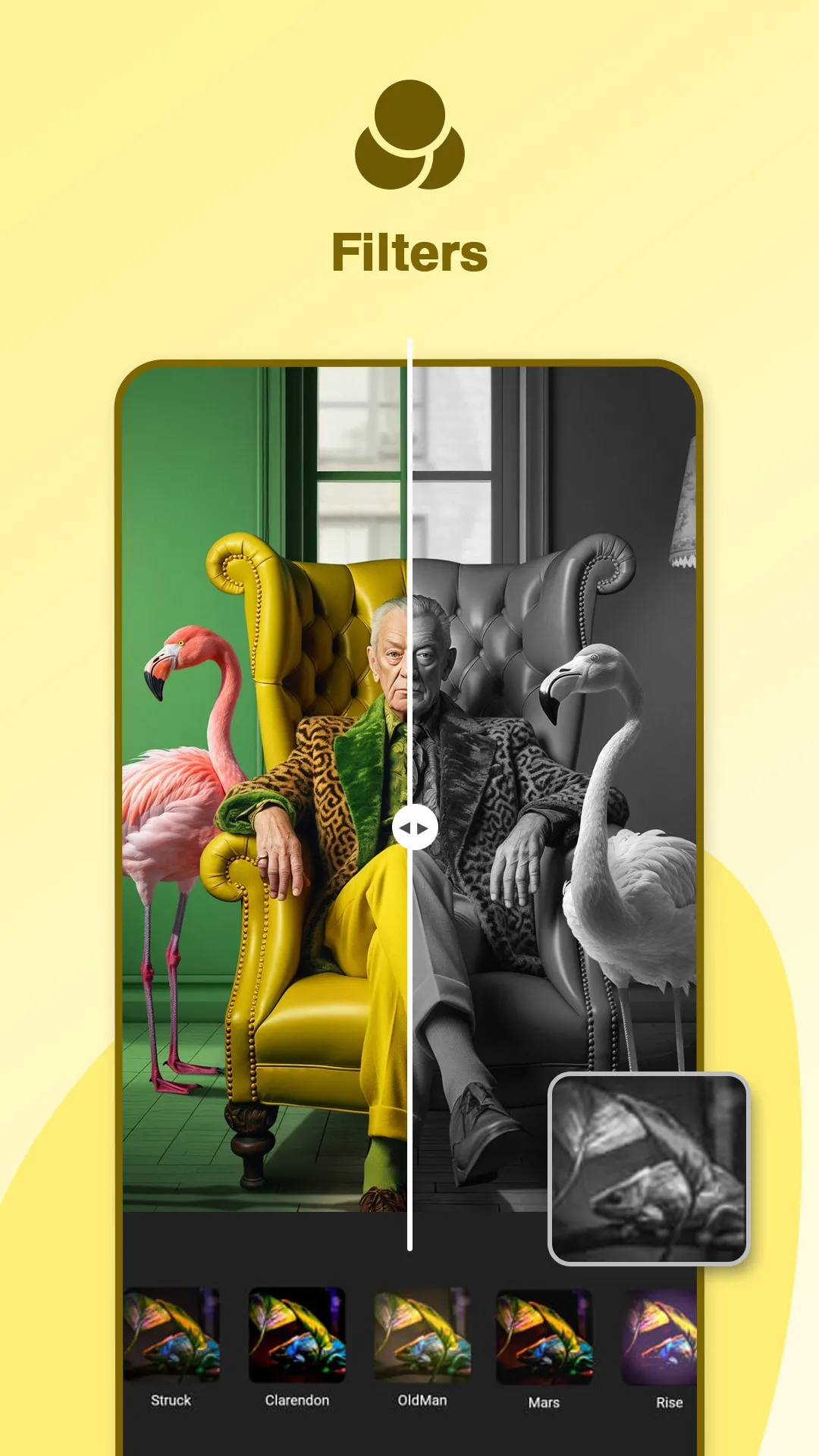 PixMate : Photo Collage Maker | Indus Appstore | Screenshot