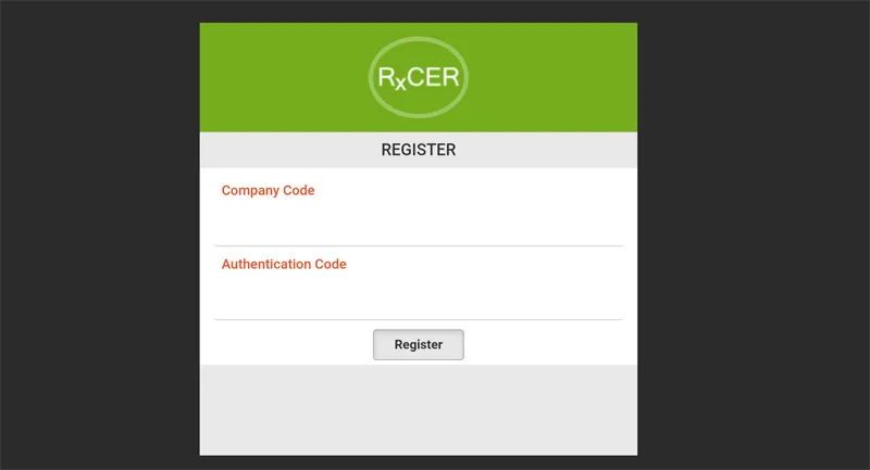 Rxcer | Indus Appstore | Screenshot