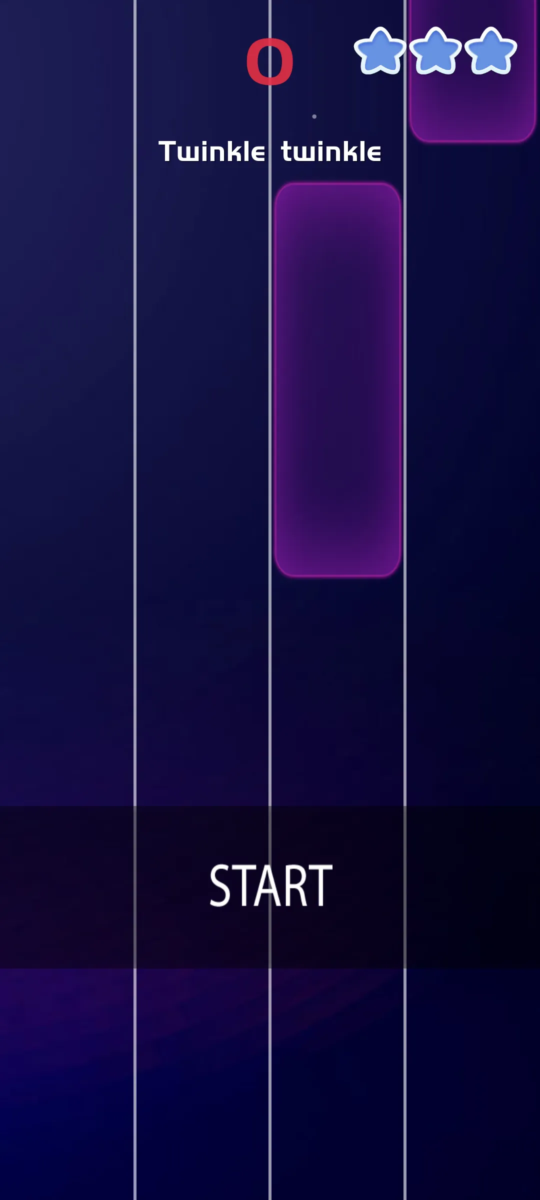 Music Tiles 4: Piano Game 2022 | Indus Appstore | Screenshot