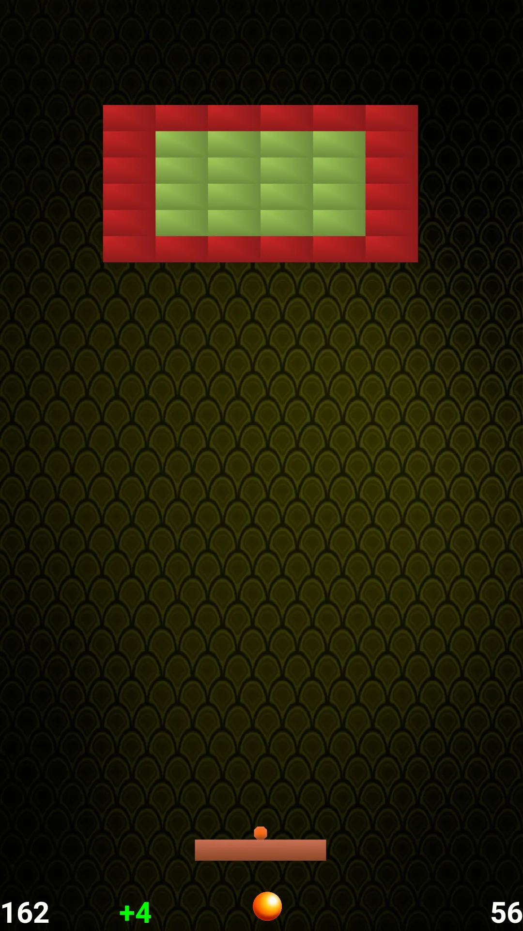 Arkanoid Native | Indus Appstore | Screenshot