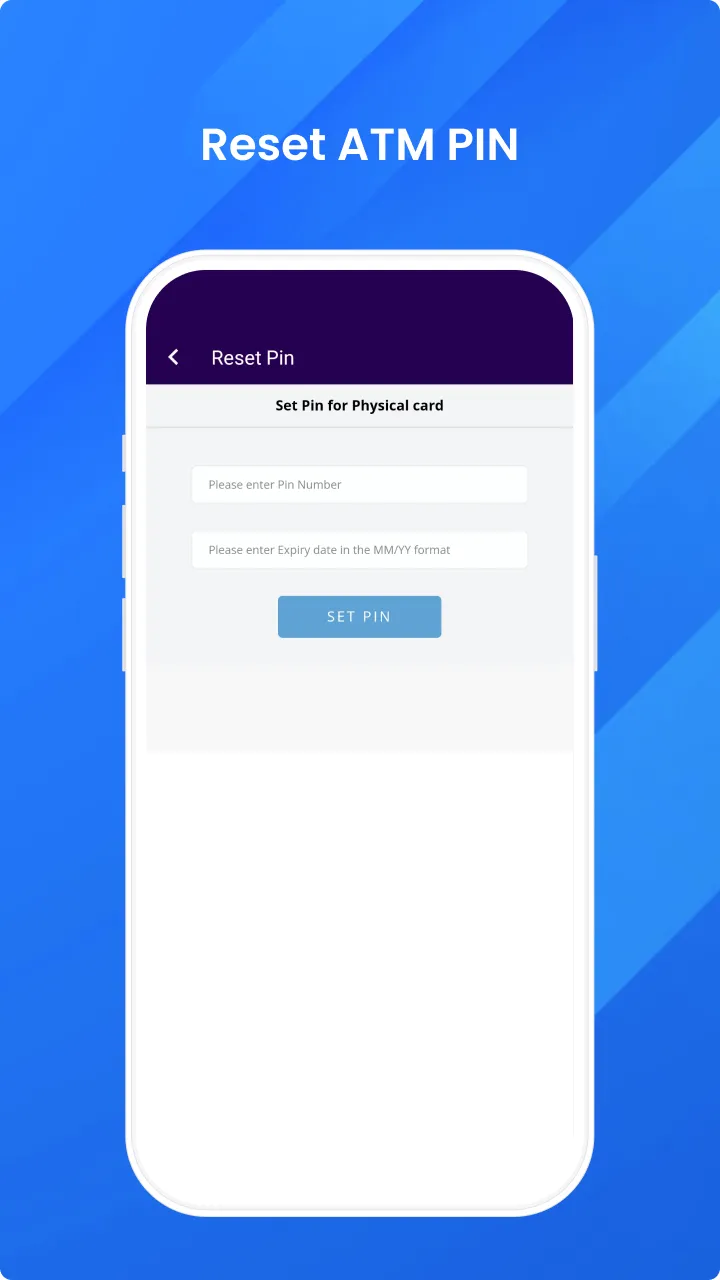 Bankit Pay | Indus Appstore | Screenshot