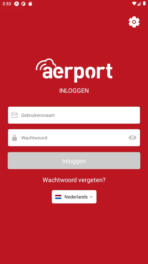 Aerport Tickets | Indus Appstore | Screenshot