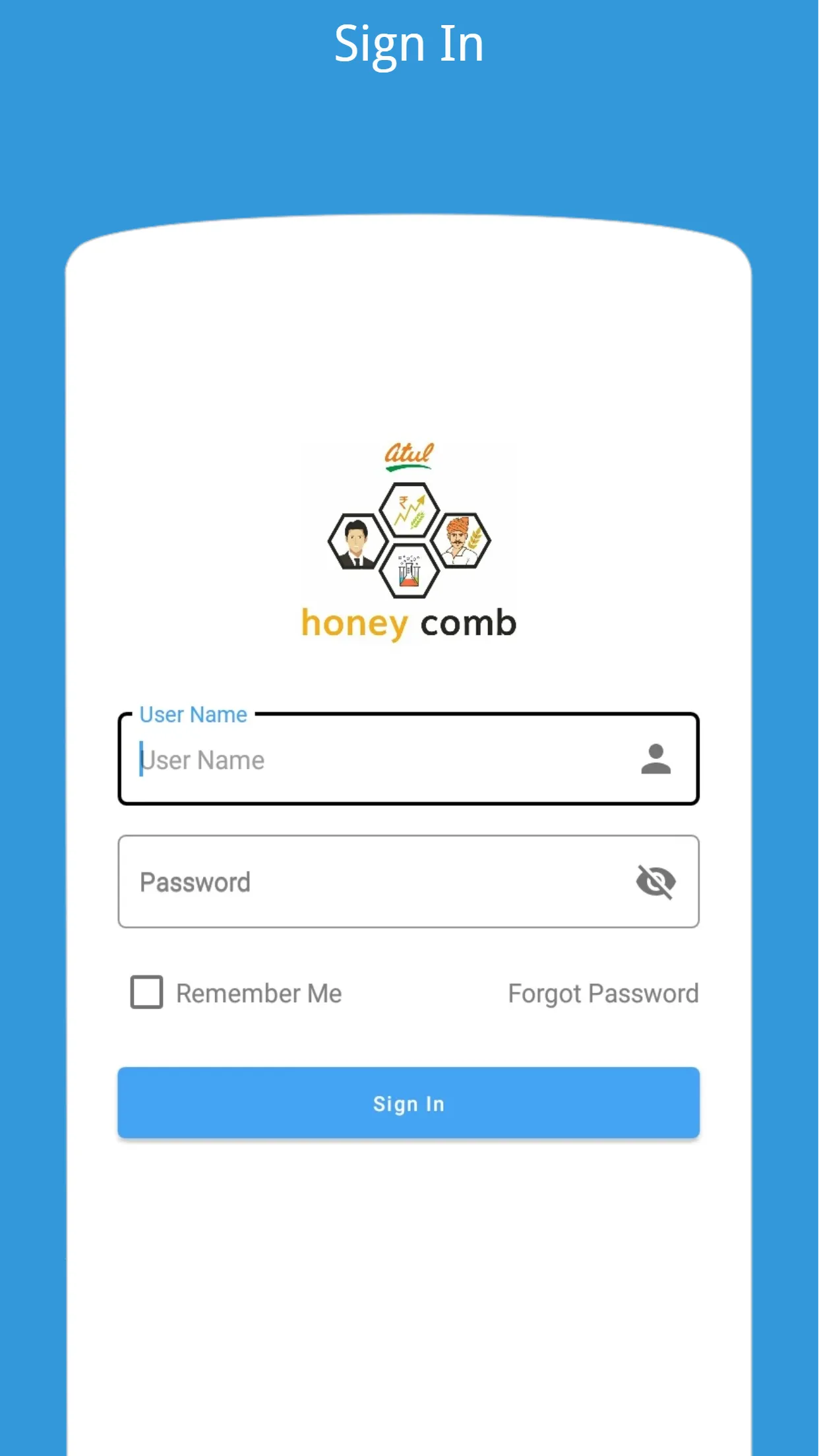 Atul Honeycomb | Indus Appstore | Screenshot