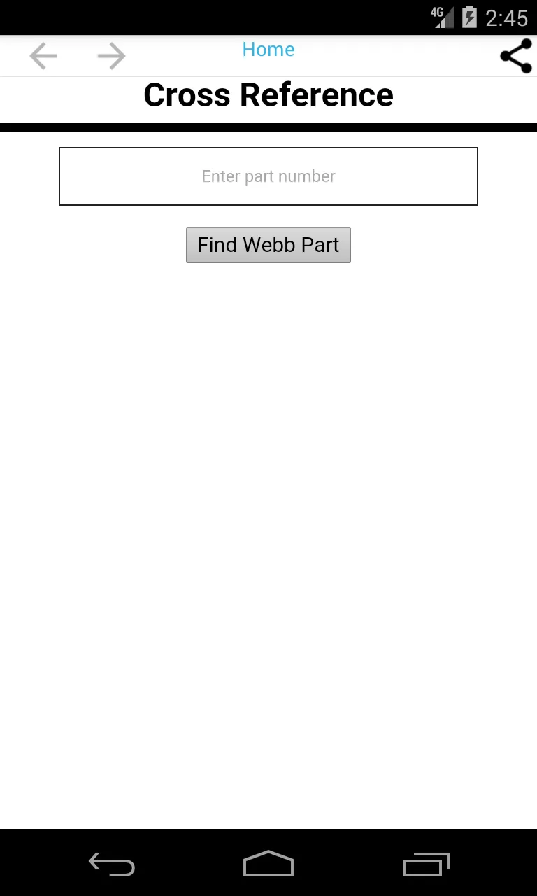 Webb Wheel Professional | Indus Appstore | Screenshot