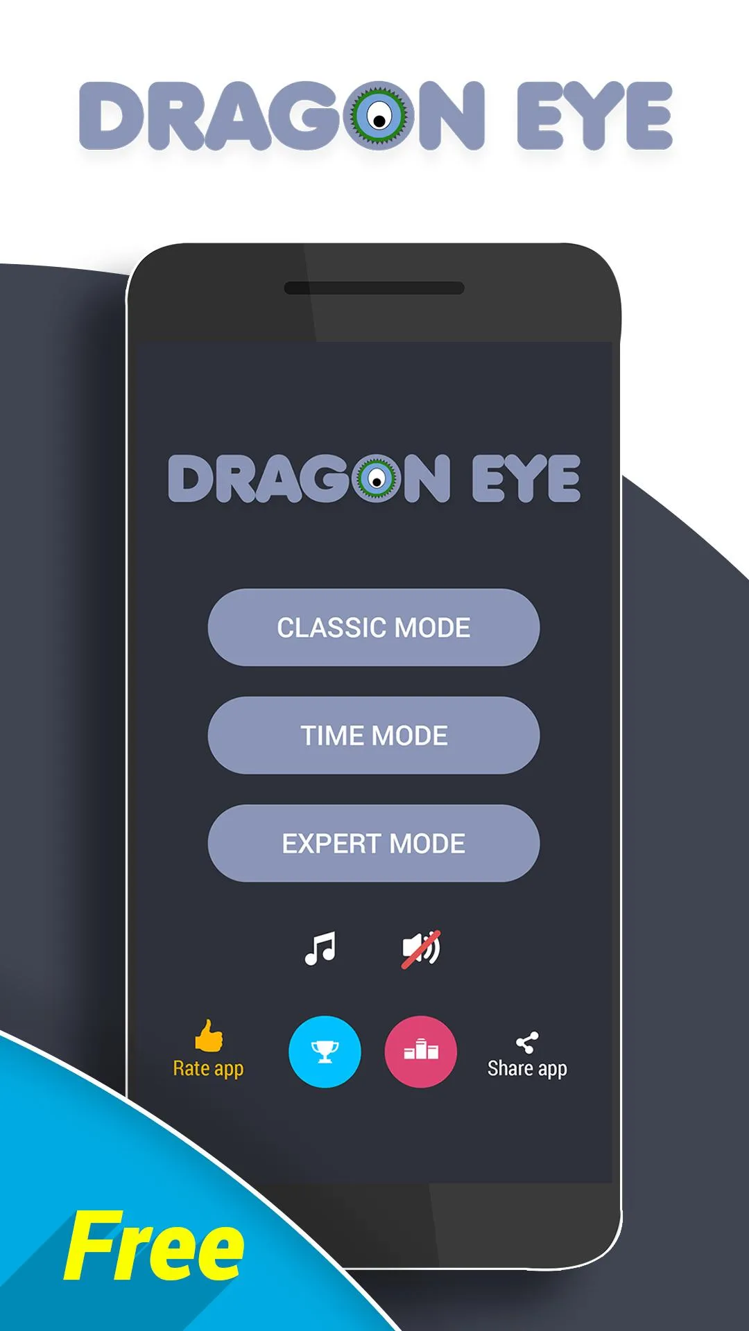 Dragon Eye Game | Indus Appstore | Screenshot