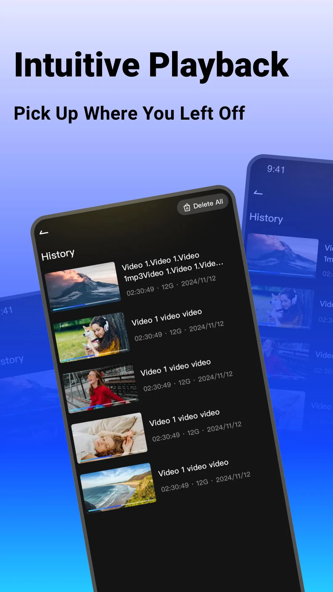 Medix-Superior Player | Indus Appstore | Screenshot