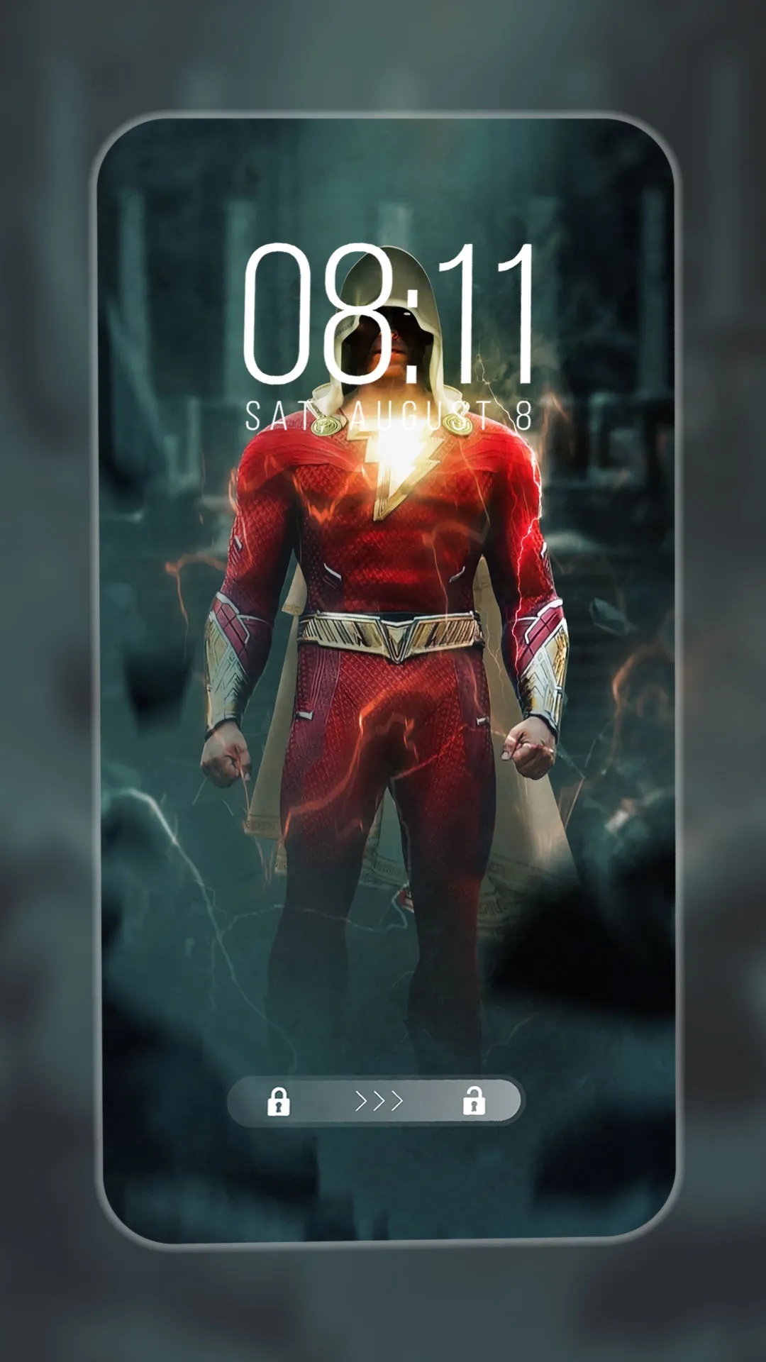 Superheroes Wallpaper 4k | Indus Appstore | Screenshot