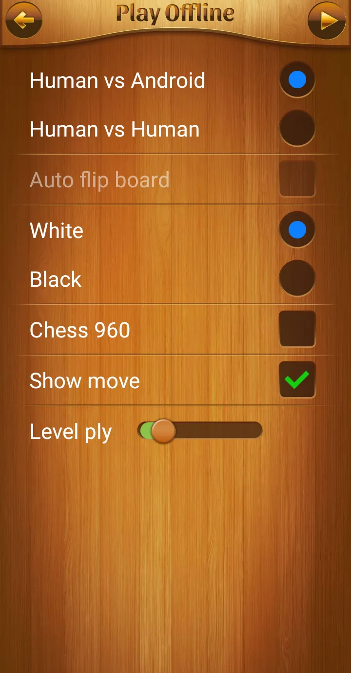 Chess | Indus Appstore | Screenshot