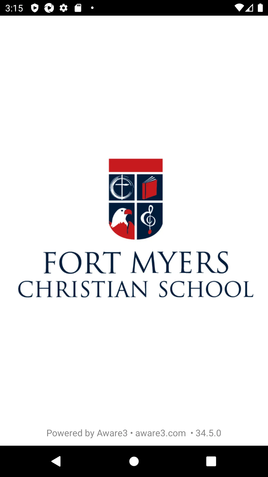 Fort Myers Christian School | Indus Appstore | Screenshot