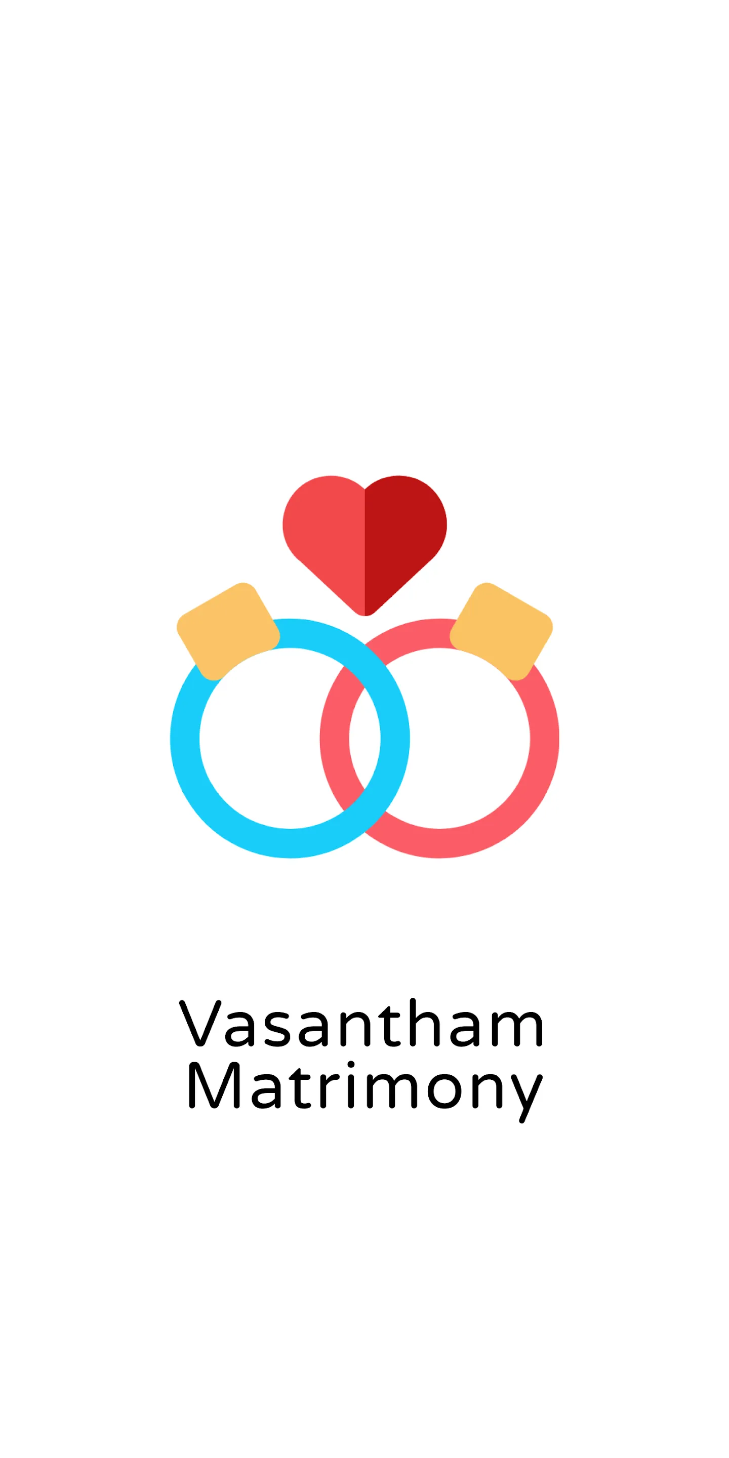 Vasantham Matrimony | Indus Appstore | Screenshot