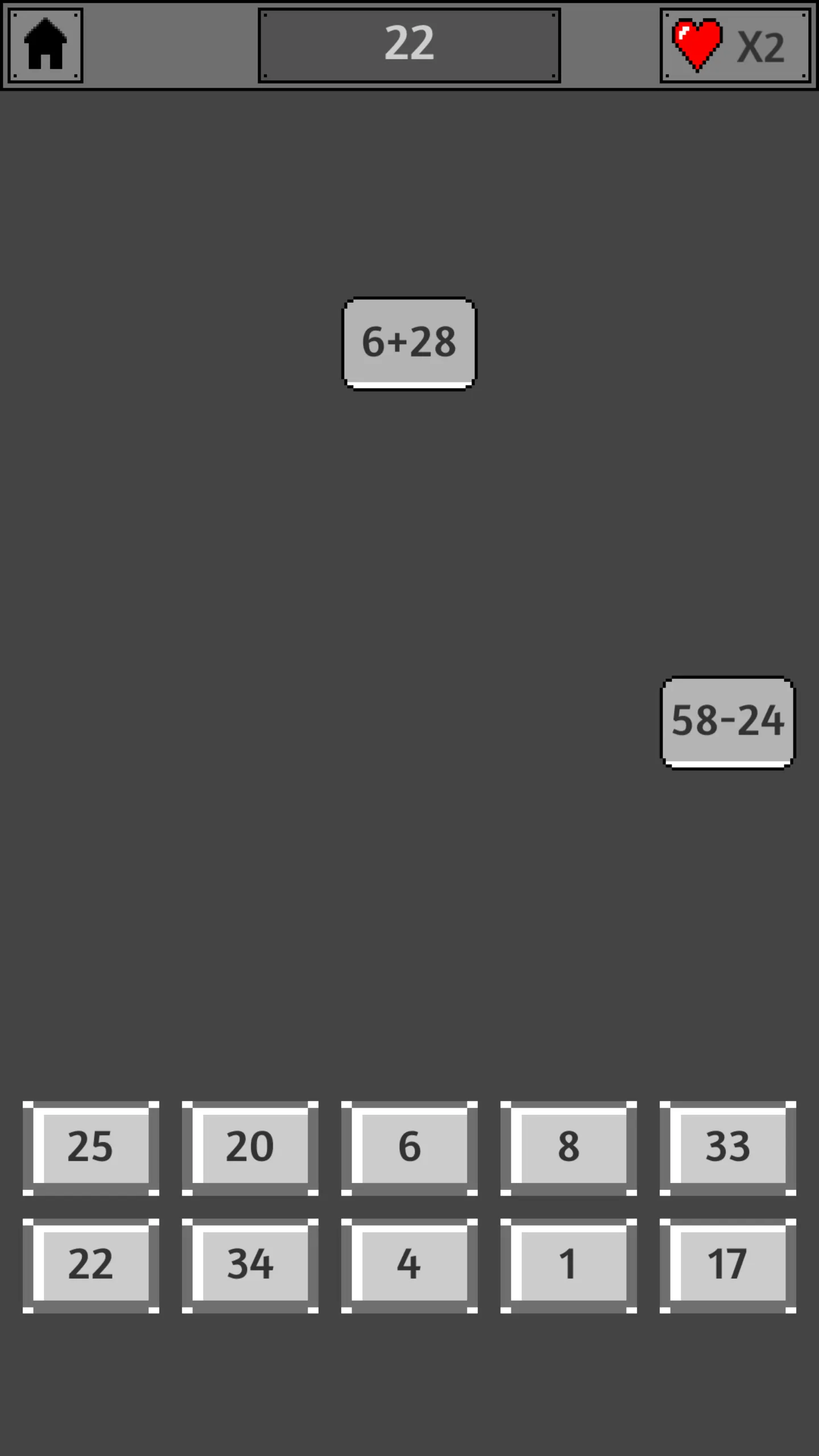 Number Block | Indus Appstore | Screenshot