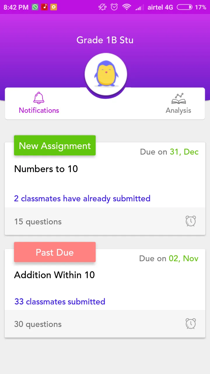 HeyMath! Fusion - for Parents | Indus Appstore | Screenshot