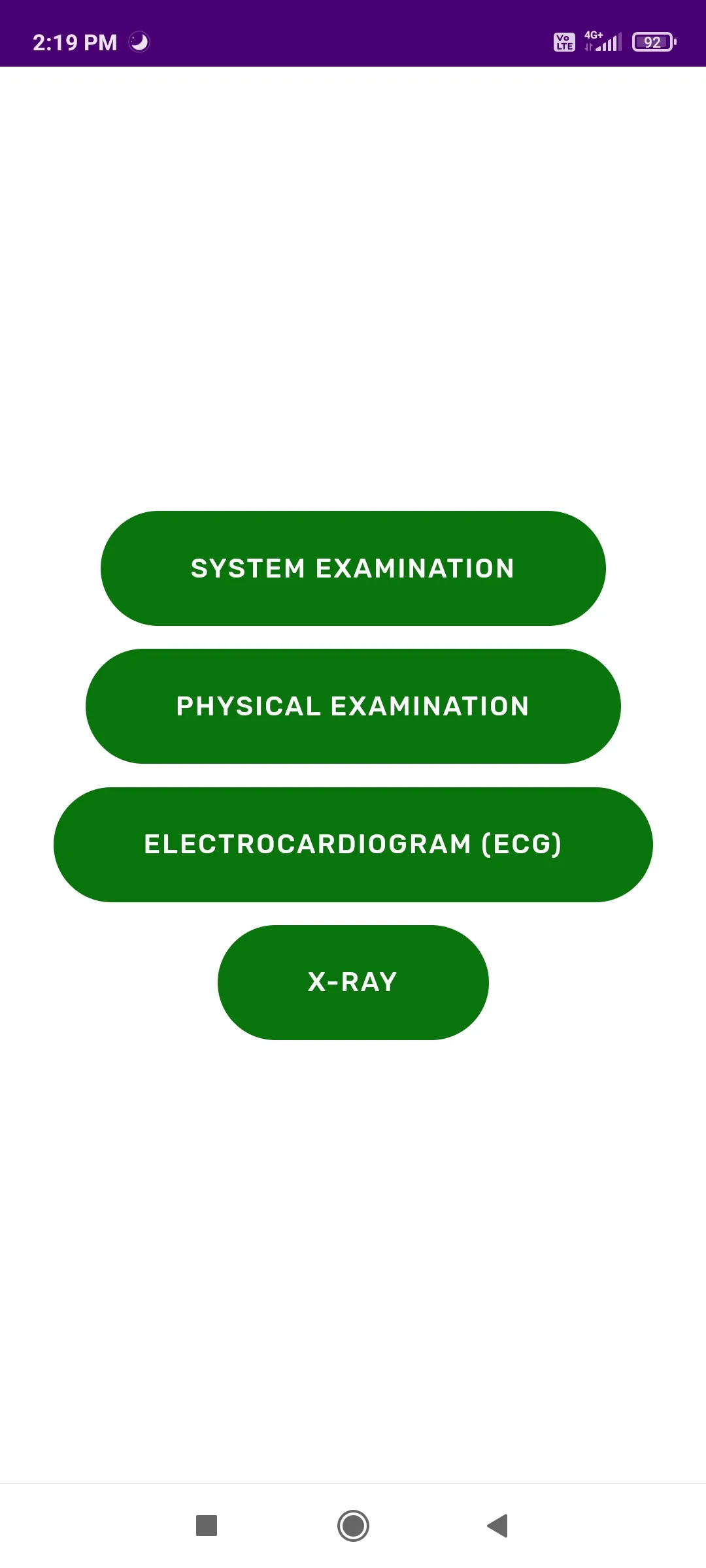 Clinics Master | Indus Appstore | Screenshot