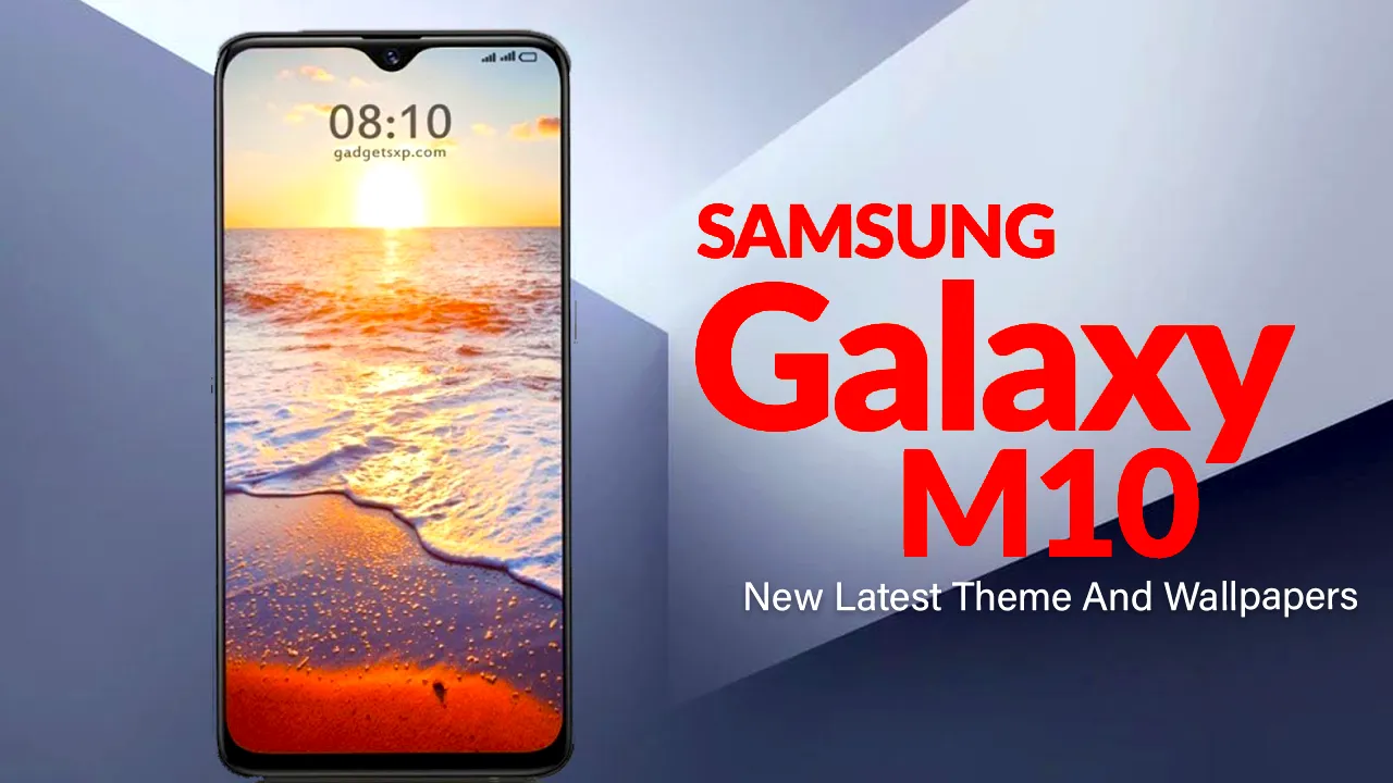 Samsung M15 Wallpapers: Themes | Indus Appstore | Screenshot