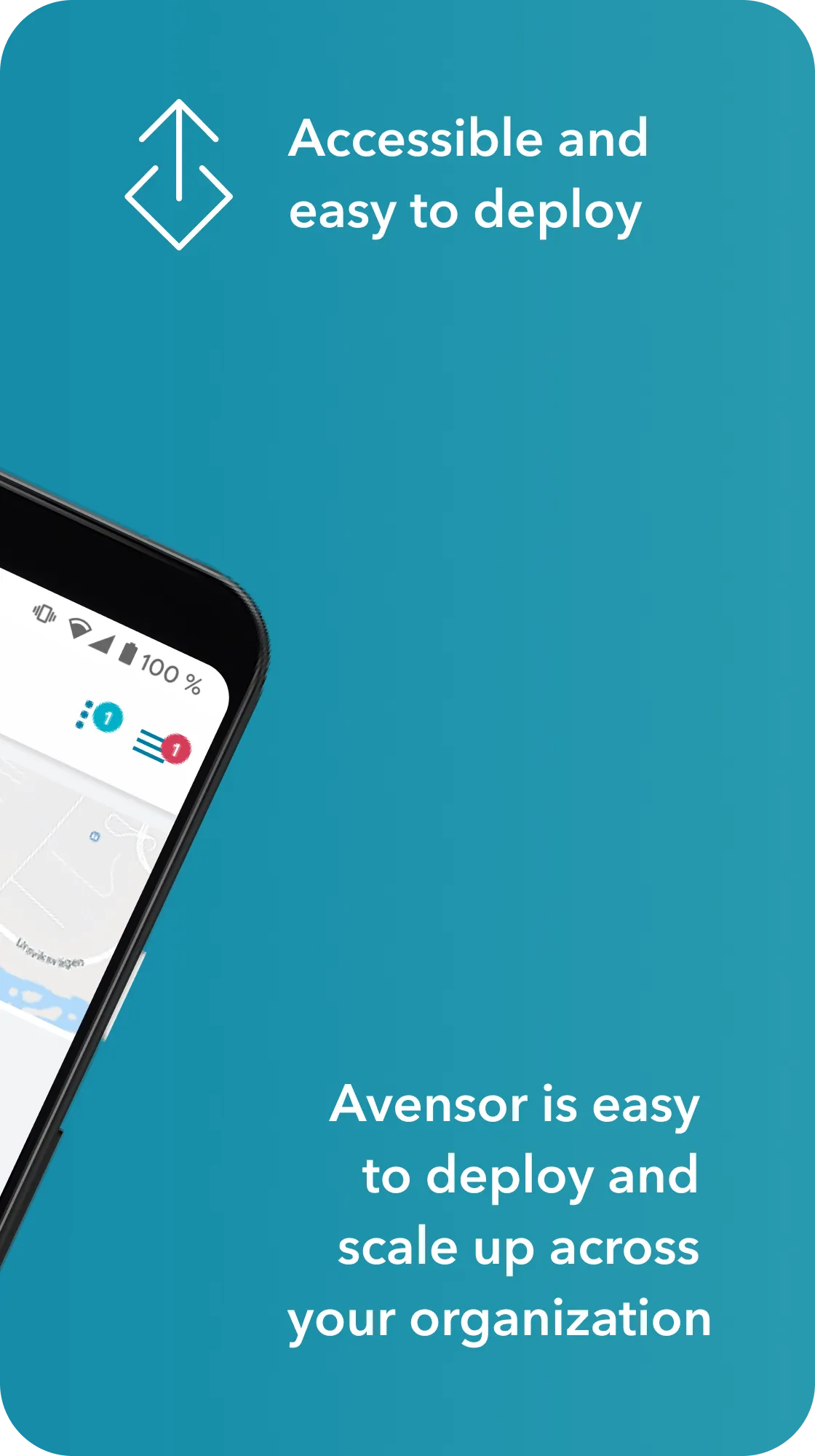 Avensor | Indus Appstore | Screenshot