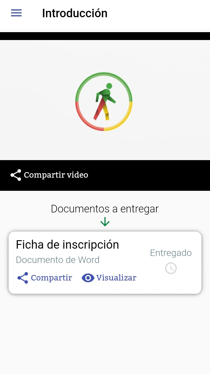 Olimpiadas del Semáforo | Indus Appstore | Screenshot