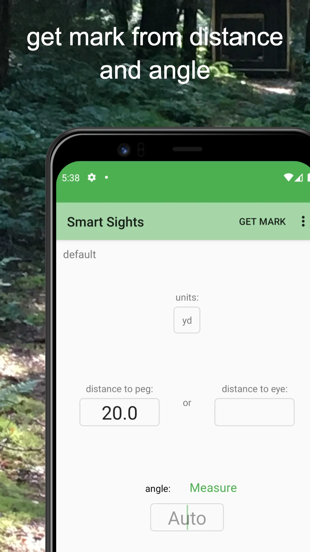 Smart Sights | Indus Appstore | Screenshot