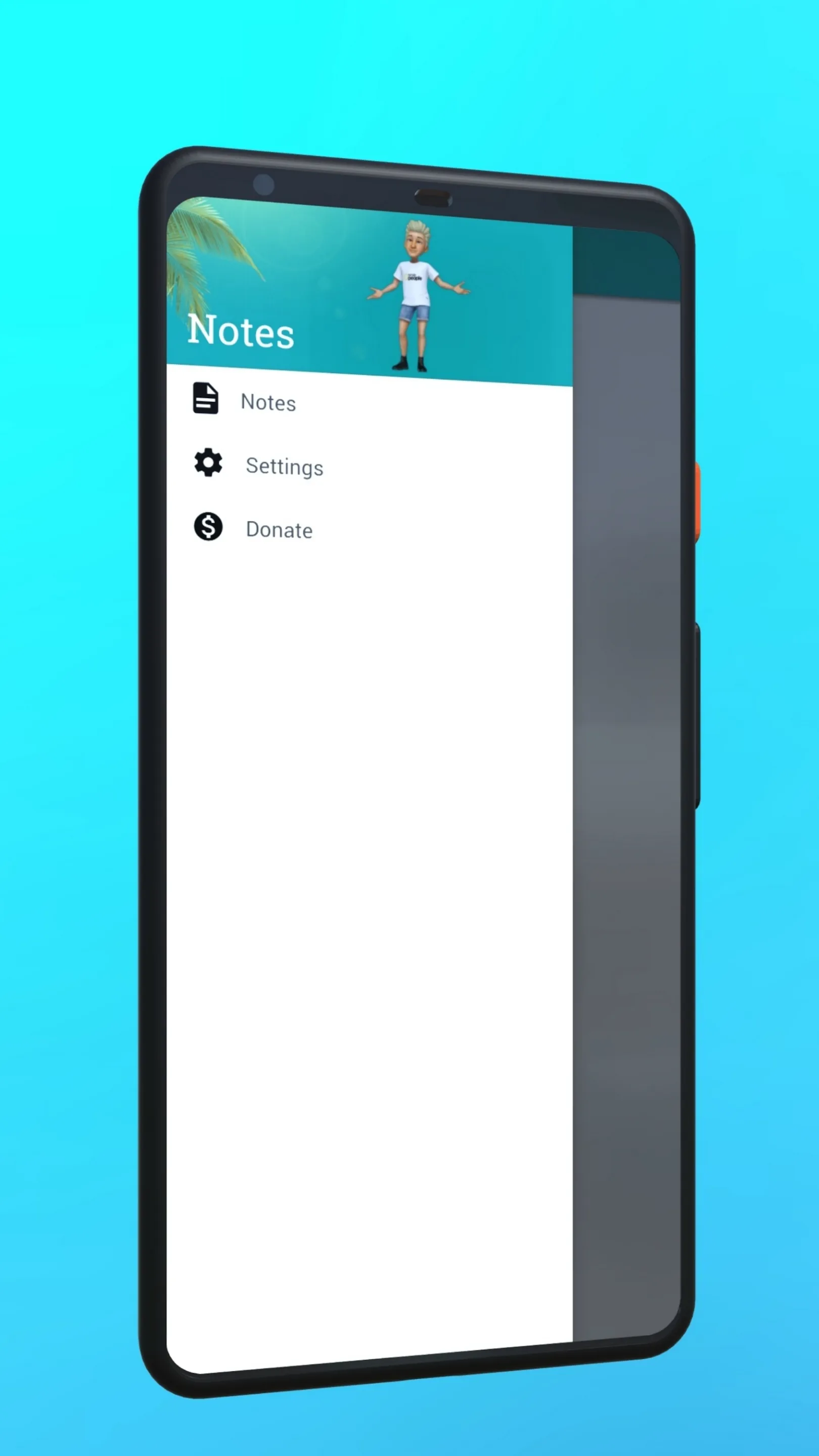 Notes | Indus Appstore | Screenshot