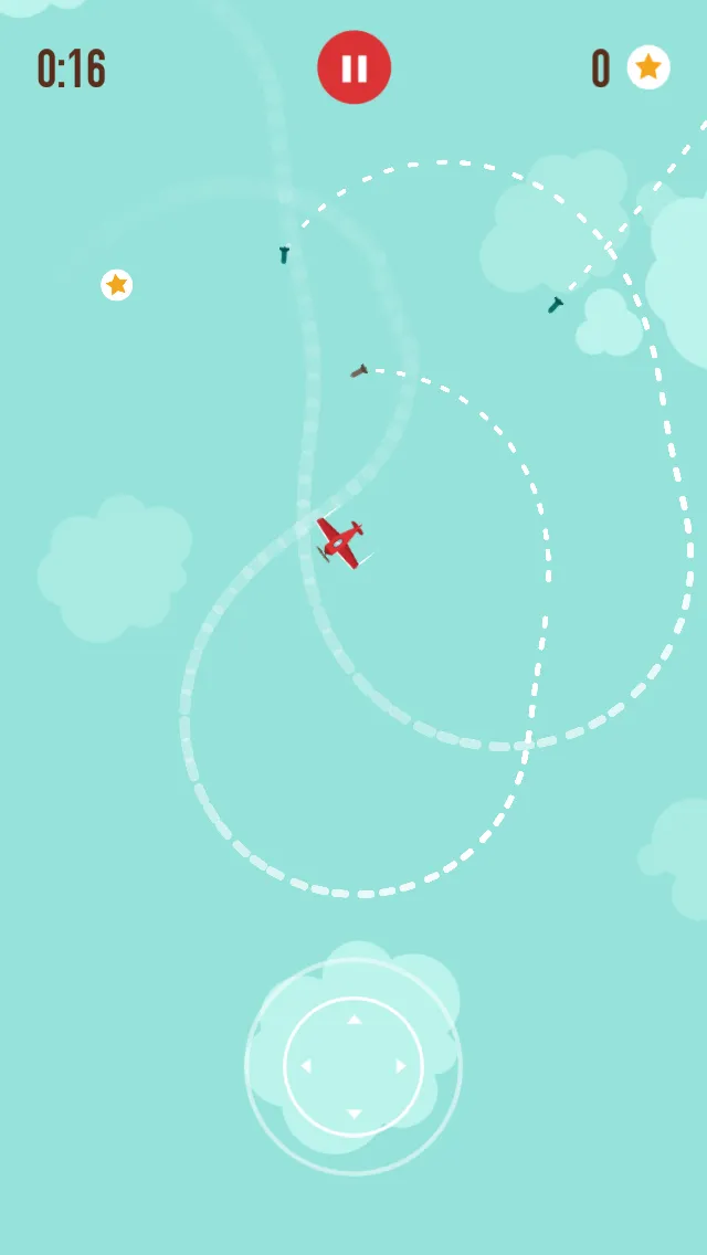 Missiles! | Indus Appstore | Screenshot