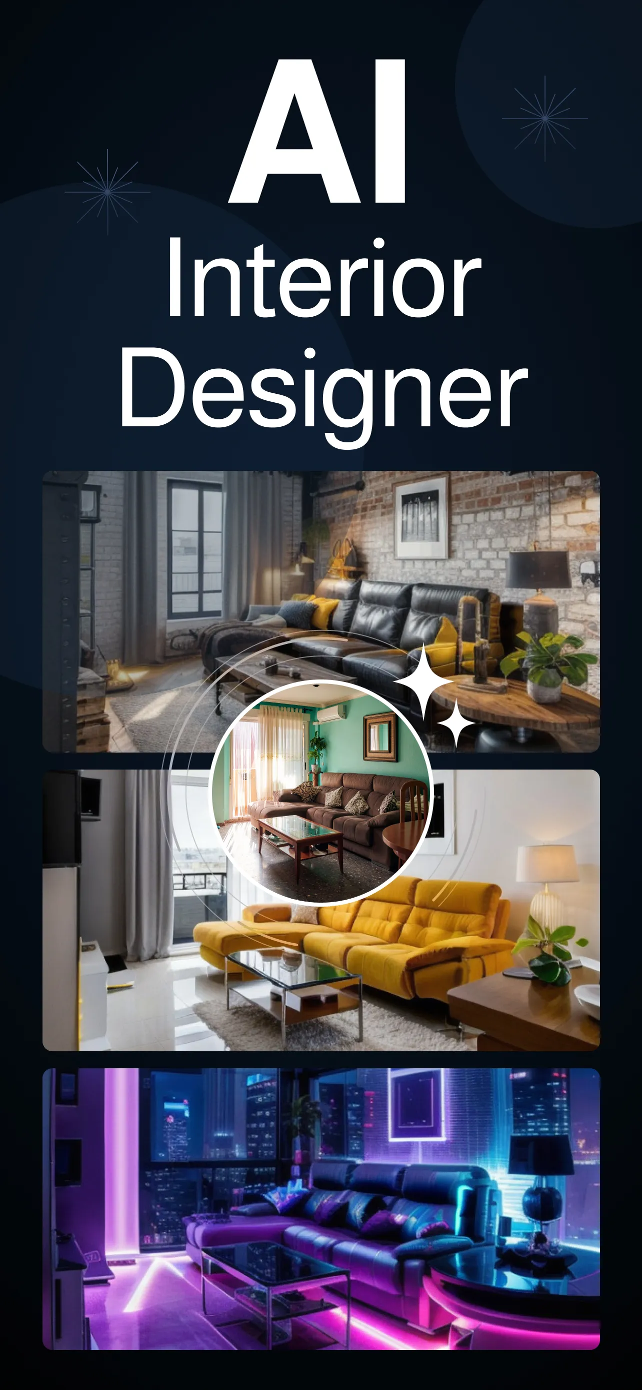 Arch - AI Interior Design | Indus Appstore | Screenshot