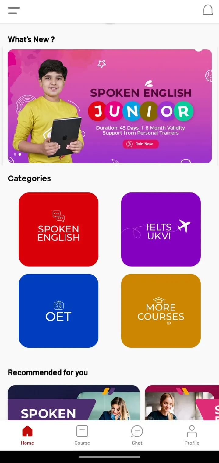 Speakeazy English Learning App | Indus Appstore | Screenshot