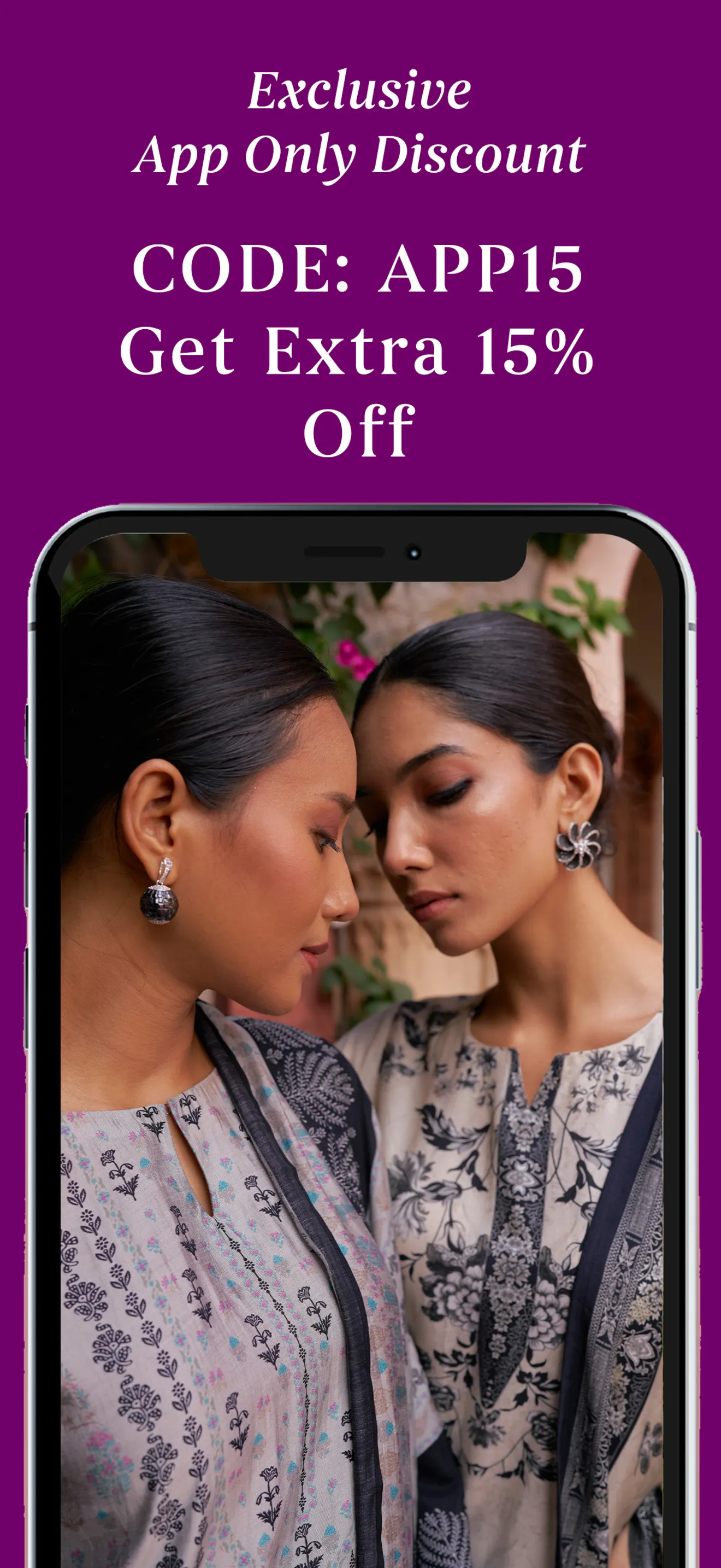 Libas - Ethnic Fashion App | Indus Appstore | Screenshot