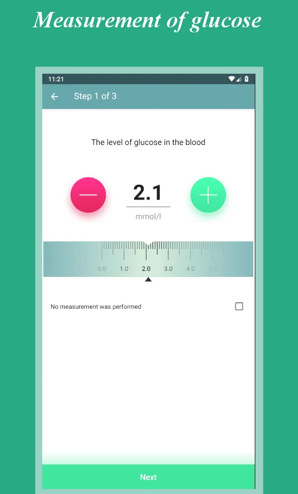 Diabetes | Indus Appstore | Screenshot