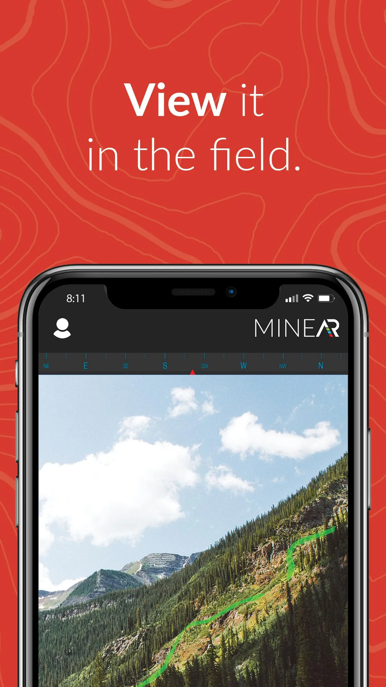 MineAR | Indus Appstore | Screenshot