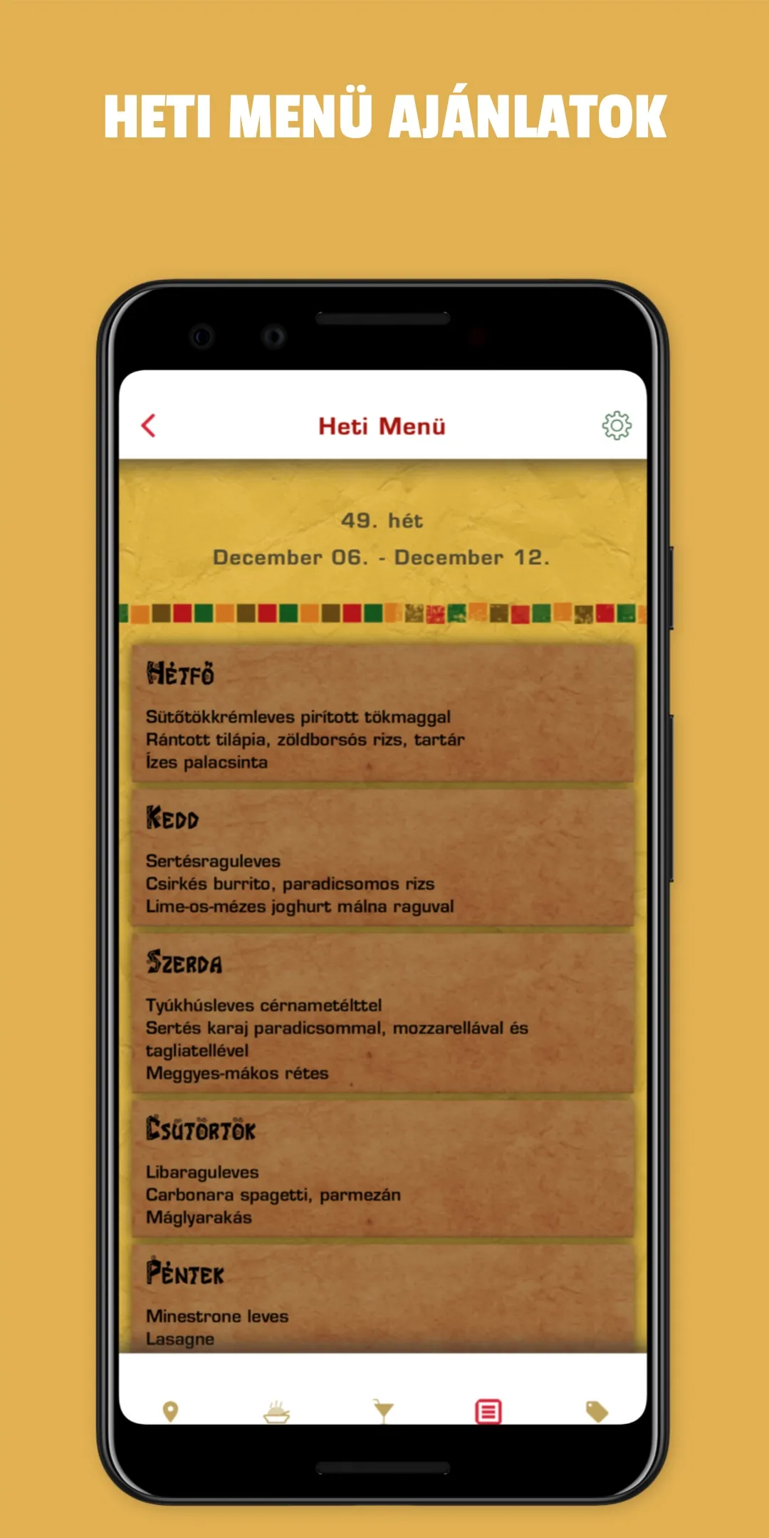 MAD-MEX | Indus Appstore | Screenshot