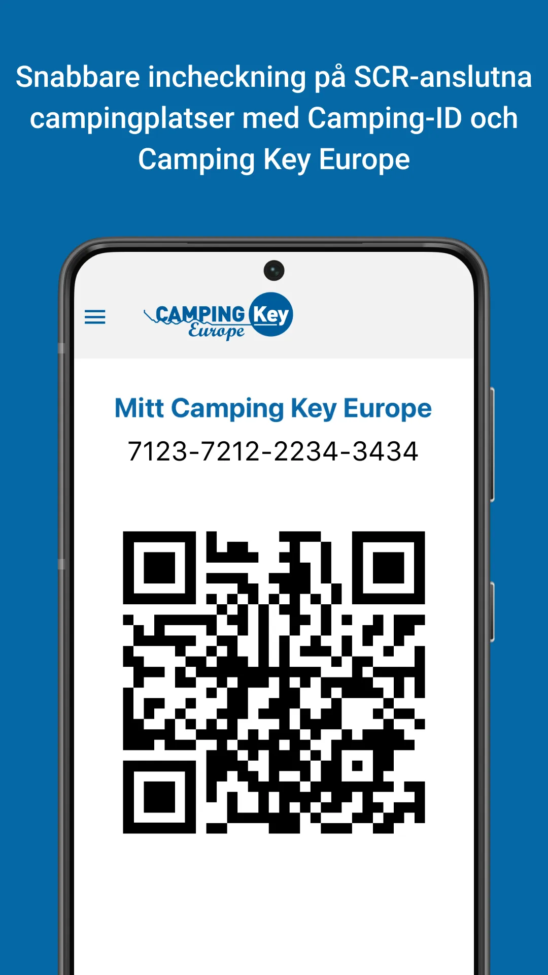 Camping Key | Indus Appstore | Screenshot